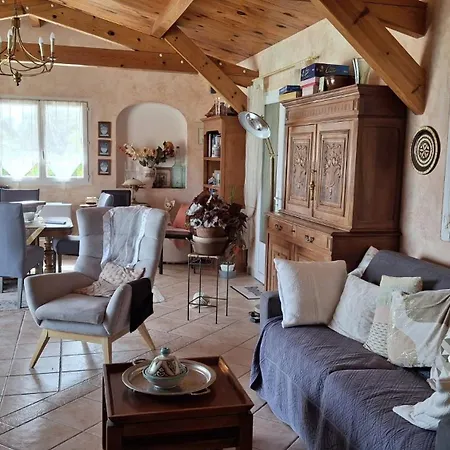 Maison Cistaredda Bed & Breakfast