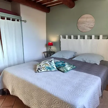 Maison Cistaredda * Sotta