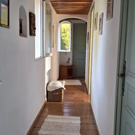 Bed & Breakfast Maison Cistaredda
