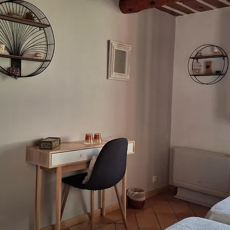 Bed & Breakfast Maison Cistaredda