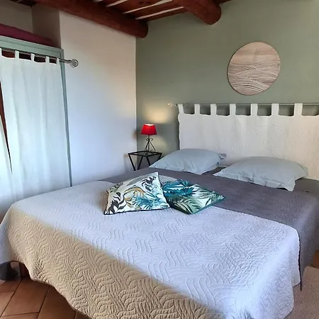 Maison Cistaredda Bed & Breakfast *